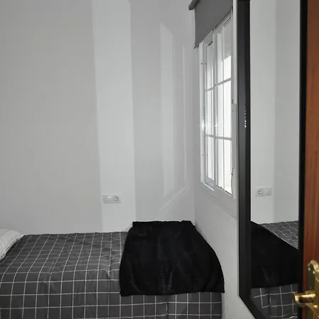 Apartamento Turistico 'Rios' By Namestia San Juan Del Puerto Extérieur photo