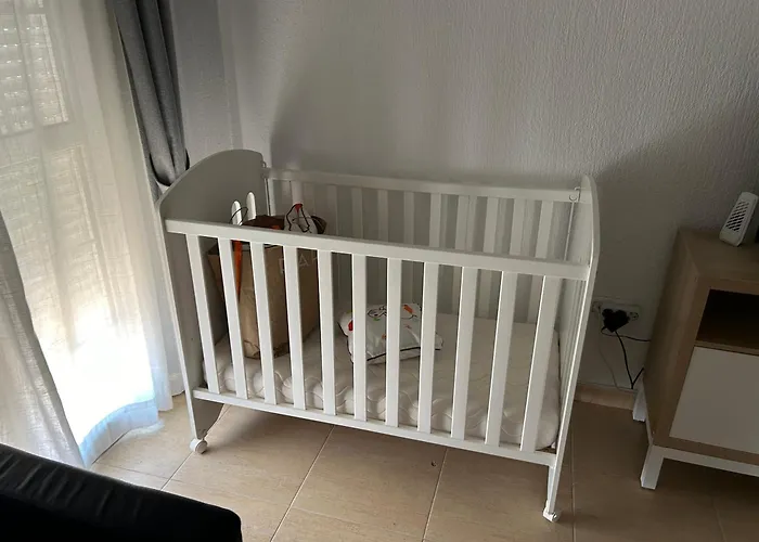 Apartamento Turistico \'Rios\' By Namestia
