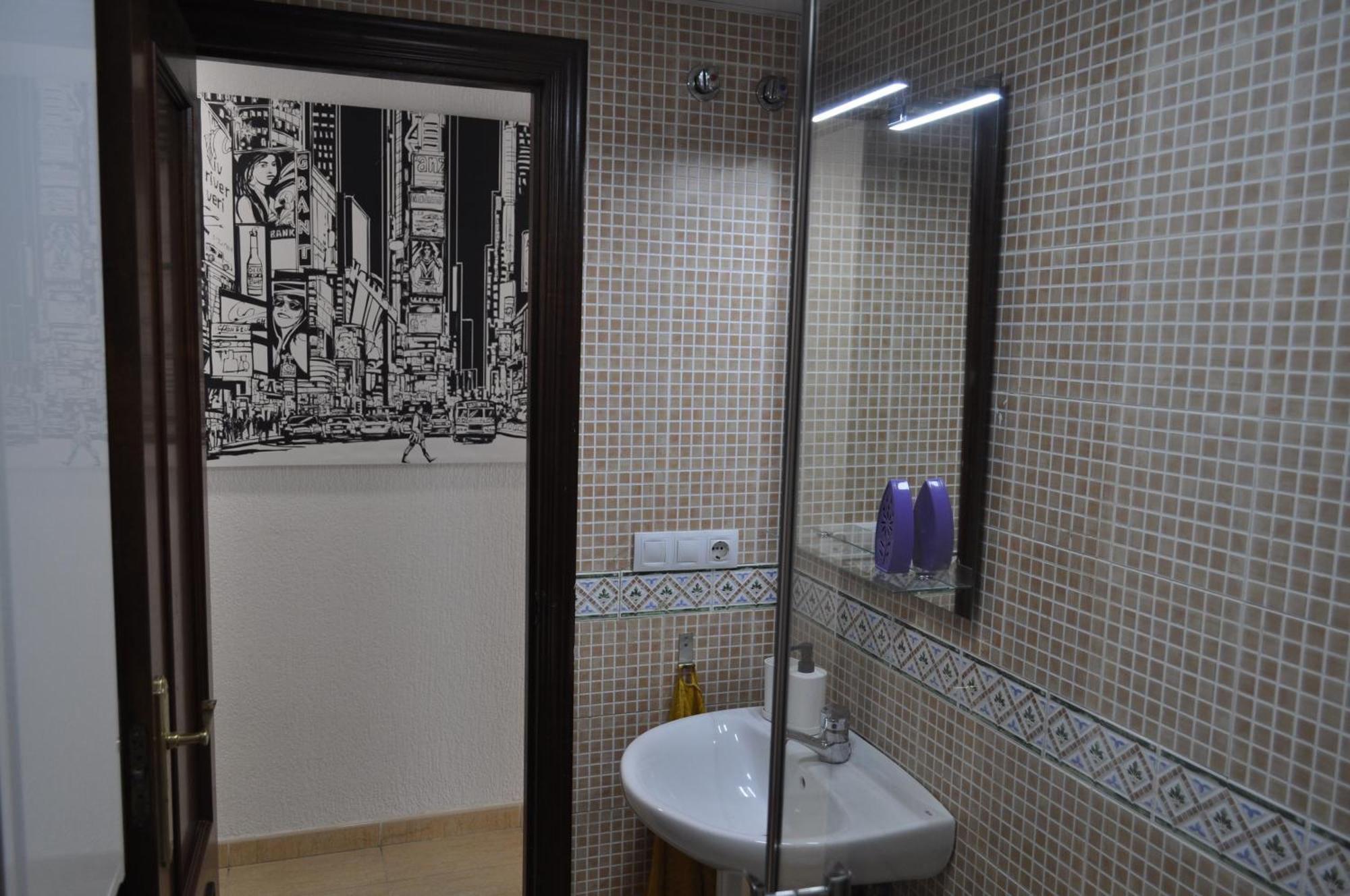 Turistico 'rios' By Namestia Apartment San Juan Del Puerto