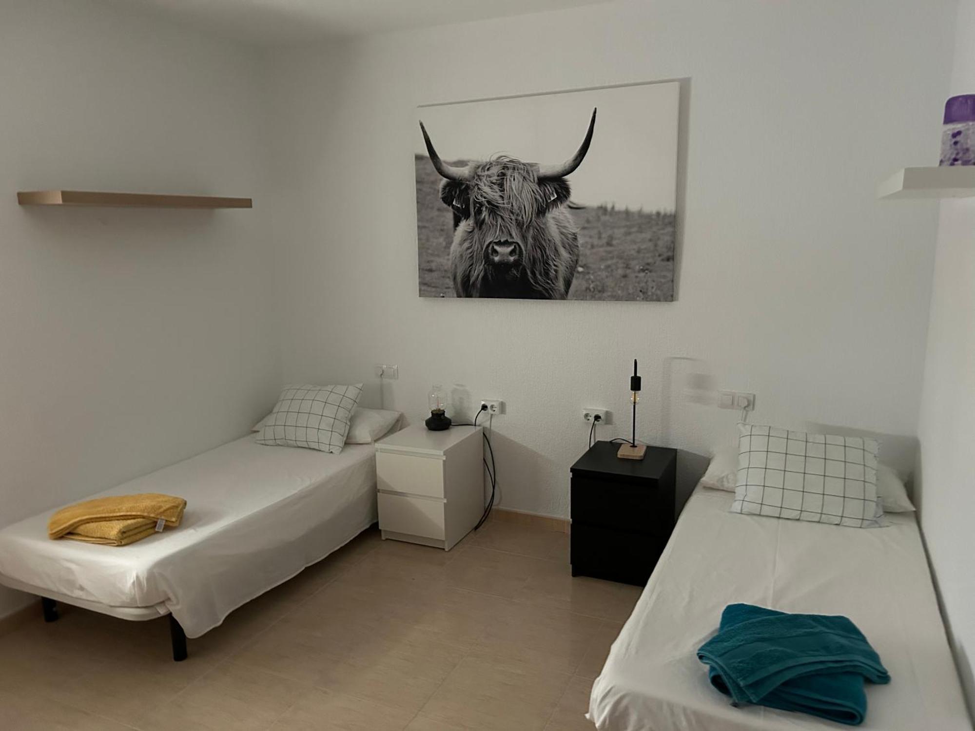 Apartment Turistico 'rios' By Namestia *
