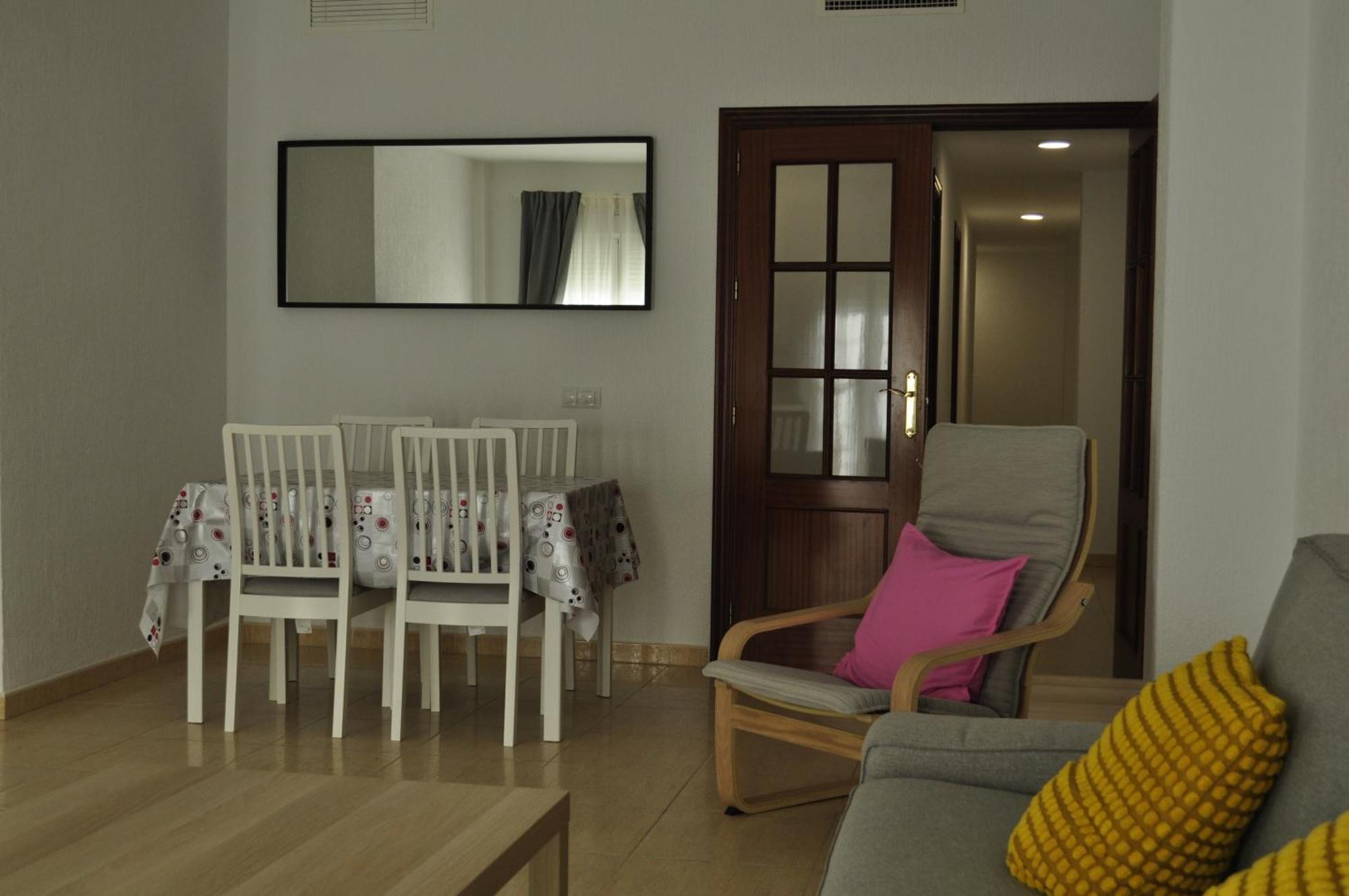 Apartment Turistico 'rios' By Namestia